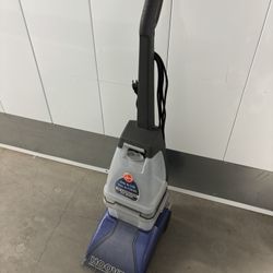 Vacuum 