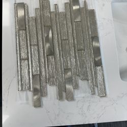 Mosaic Tile ,brand New In The Box
