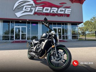 2015 KAWASAKI EN650BFF VULCAN S (ABS)