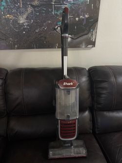 Shark vacuum