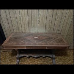 Antique Table 