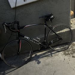 Specialized Allez Road Bike