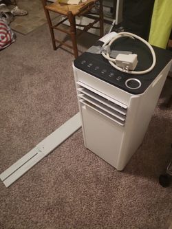 Air Conditioner