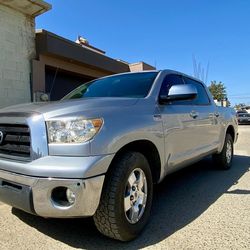 2008 Toyota Tundra