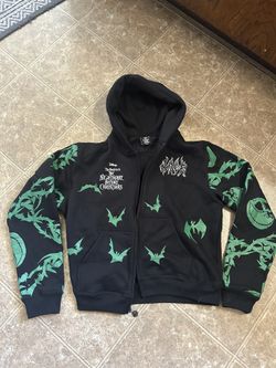Jacking Skellington Pumpkin King Nightmare Before Christmas