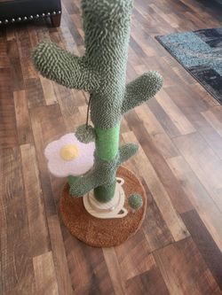 Cute Cat Tree