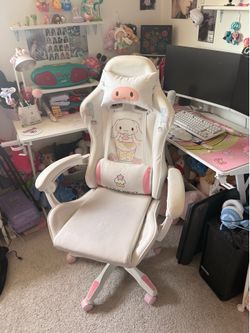 My Melody Sanrio Gaming Chair