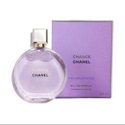 Chanel Chance Eau Splendide Perfume