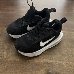 7.5 C Shoes