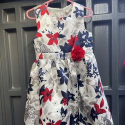 Vestido Niña 