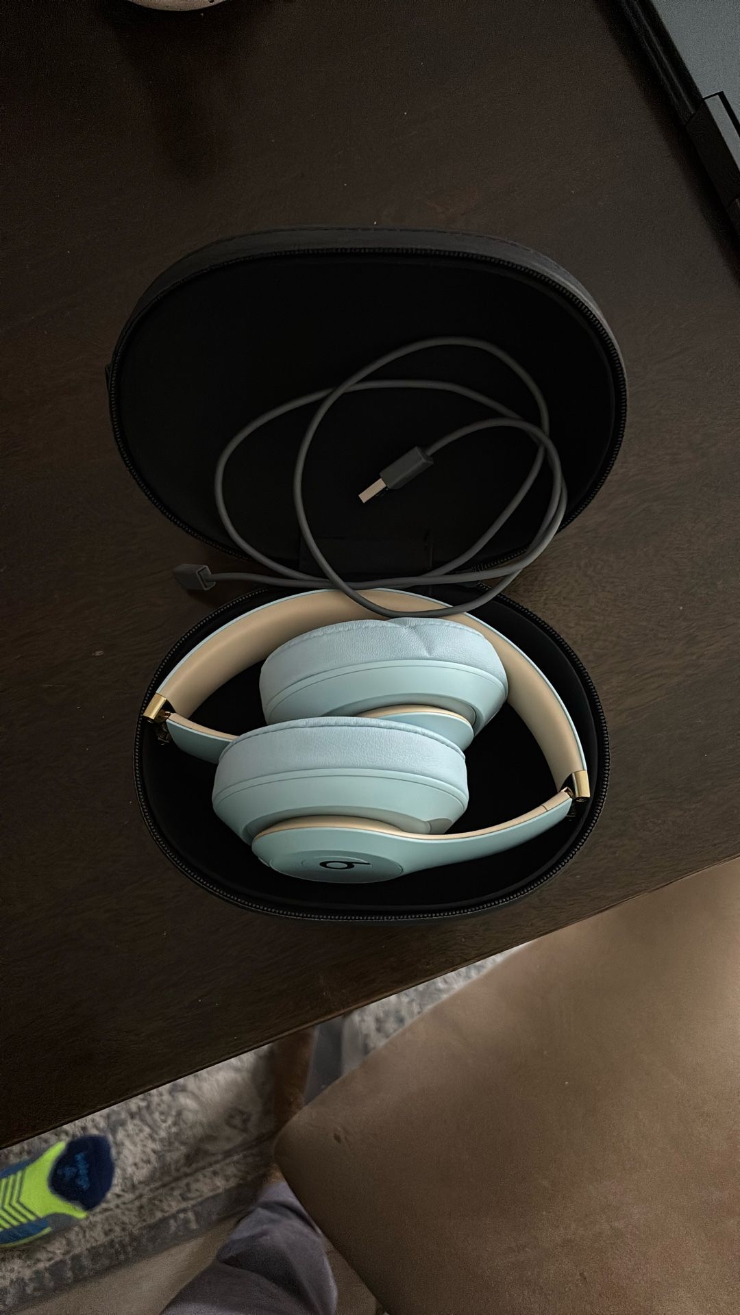 Beats Studio 3