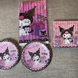 Kuromi