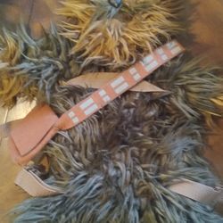 Children's Chewbacca Backpack