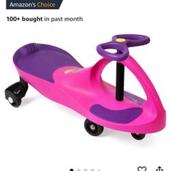 Plasma Car 