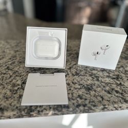 Air POD Pro2
