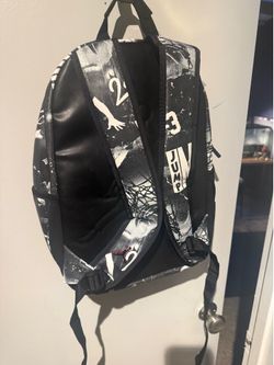 back pack