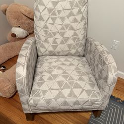 breastfeeding chair -Rocking Chair