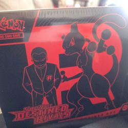 Pokemon Etb