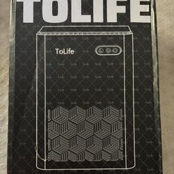 ToLife Dehumidifier