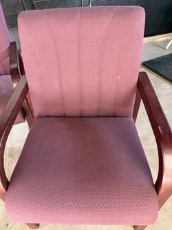 Comfortable office Chairs $10 each