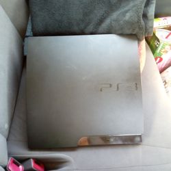 PS3 Slim