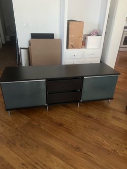 IKEA Entertainment Center