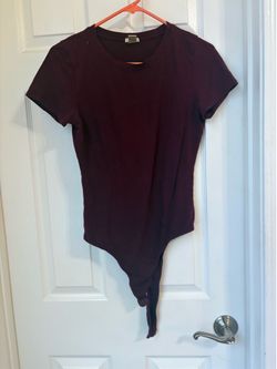 Bodysuit -large