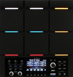 Alesis Strike Multipad