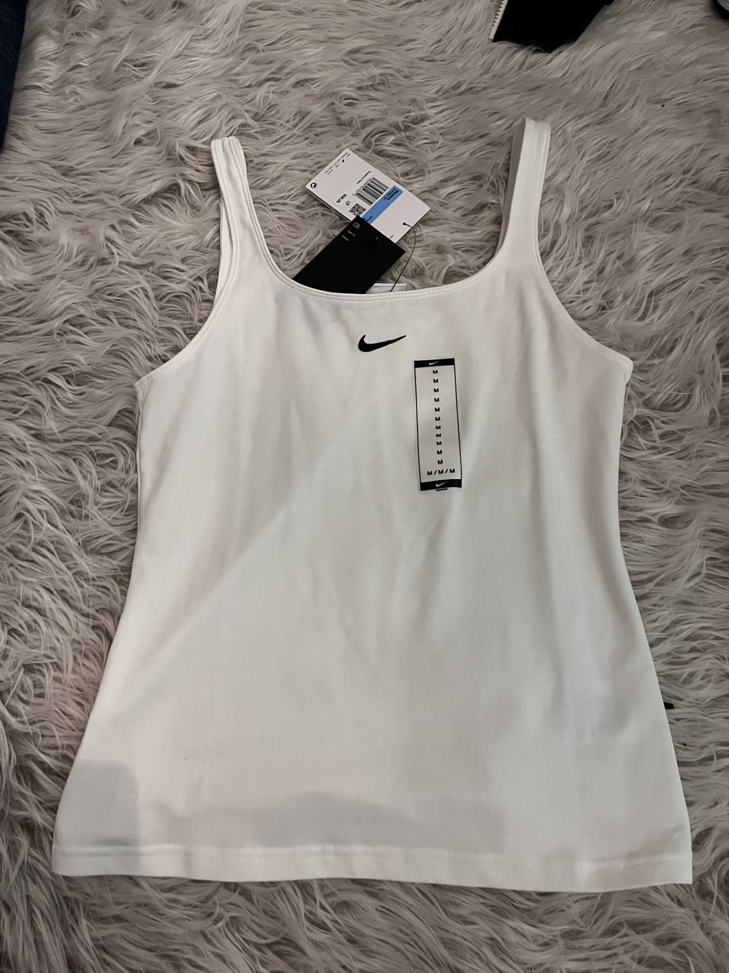 Women’s Nike Tank Top Sz:Med