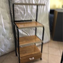 Mueble Nuevo Para Microondas