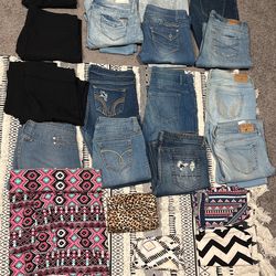 Clothing