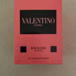 Valentino born In Roma