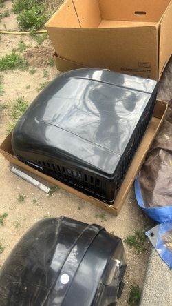 Domestic Air Condition 