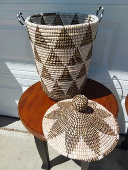 New basket