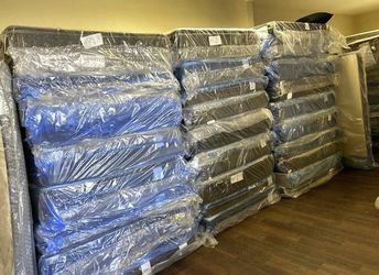 Mattress Twin Full Queen King | Premium Comfort on Sale