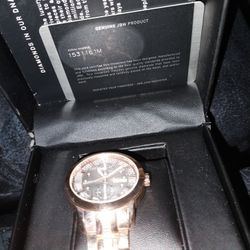 JBW Women's Timepiece 