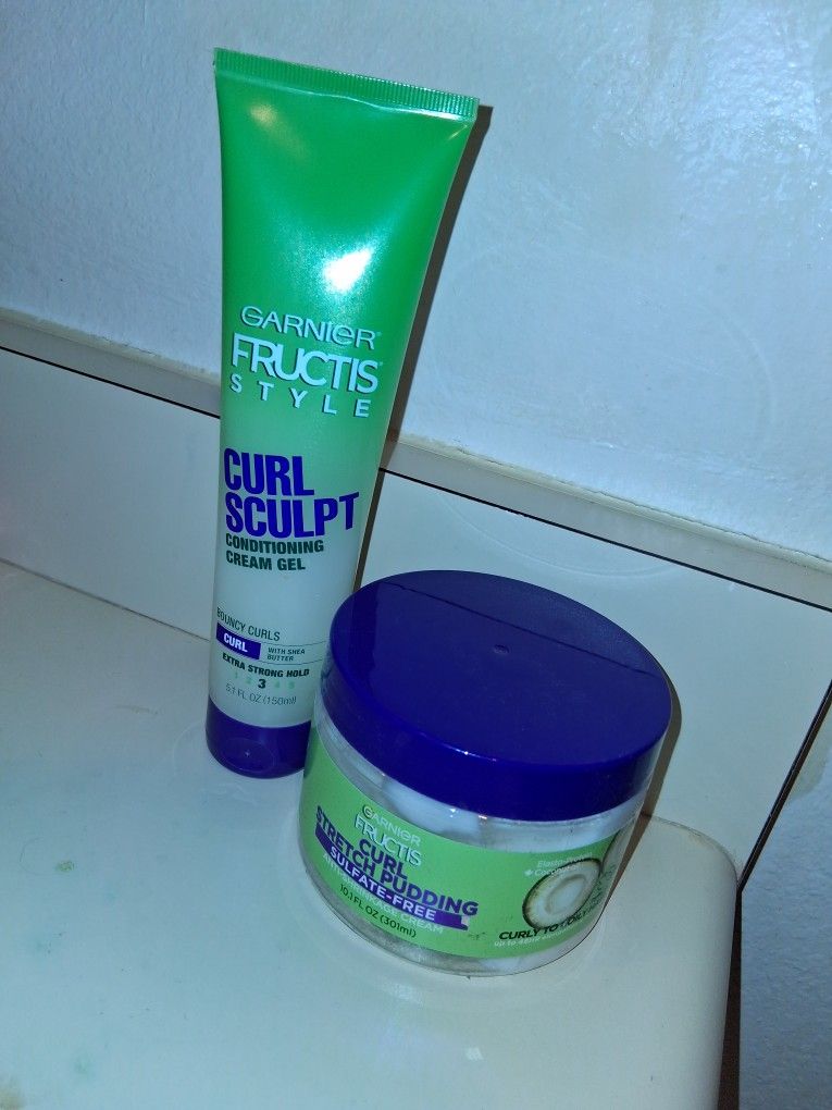 Curl Set