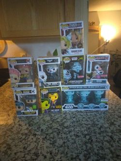 Funko Pop