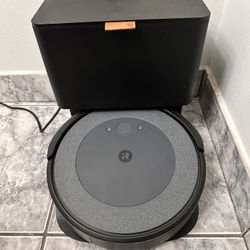 Roomba And Nespresso For Sale