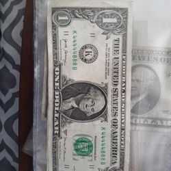 Dollar Bill