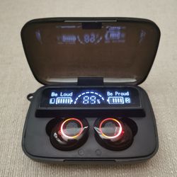 2023 Brand New Bluetooth Wireless Earphone Waterproof Earbuds For iPhone Android Headphone