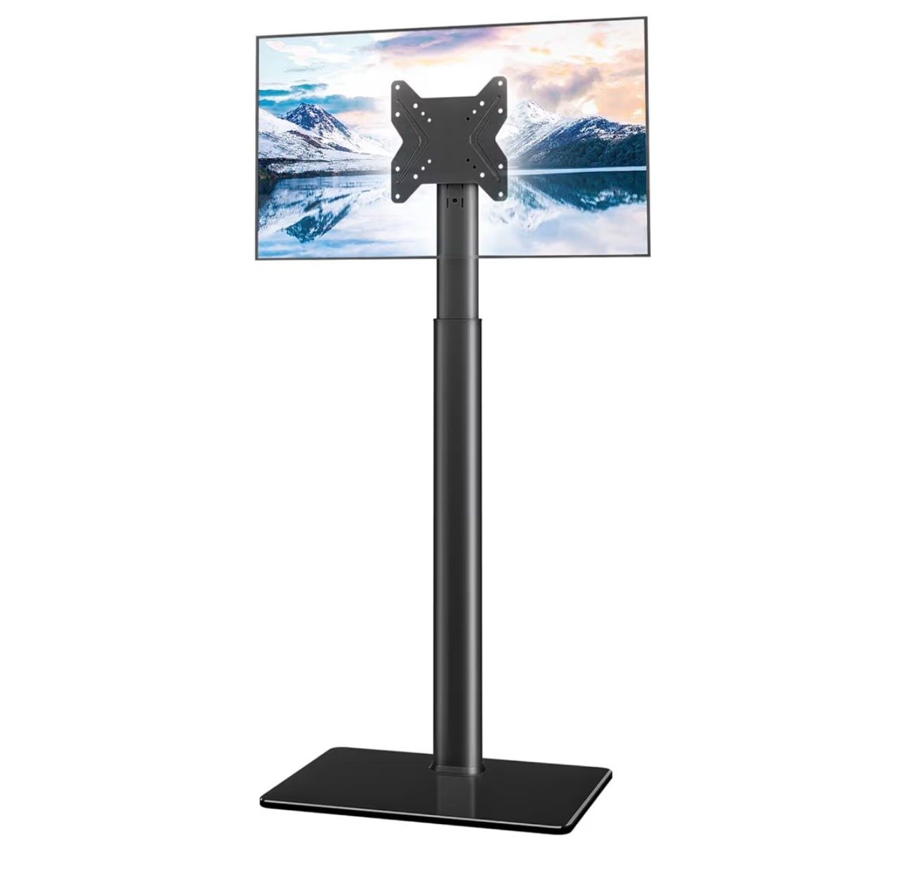 Hemudu TV Stand with Mount