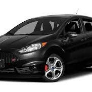 2014 Ford Fiesta