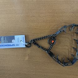 Sprenger Dog Collar 