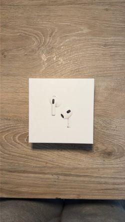 Airpods generation 3
