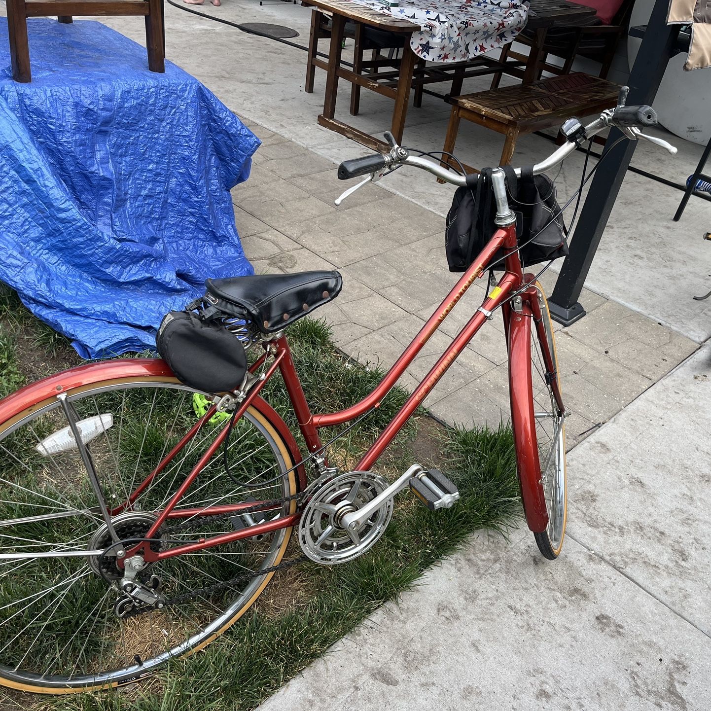 Schwinn World Tourist for Sale in Chicago IL OfferUp