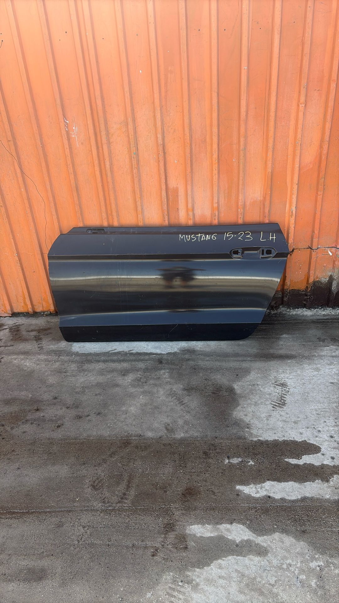 2015-2023 Ford Mustang Door