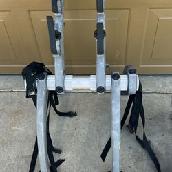 Bike Rack
