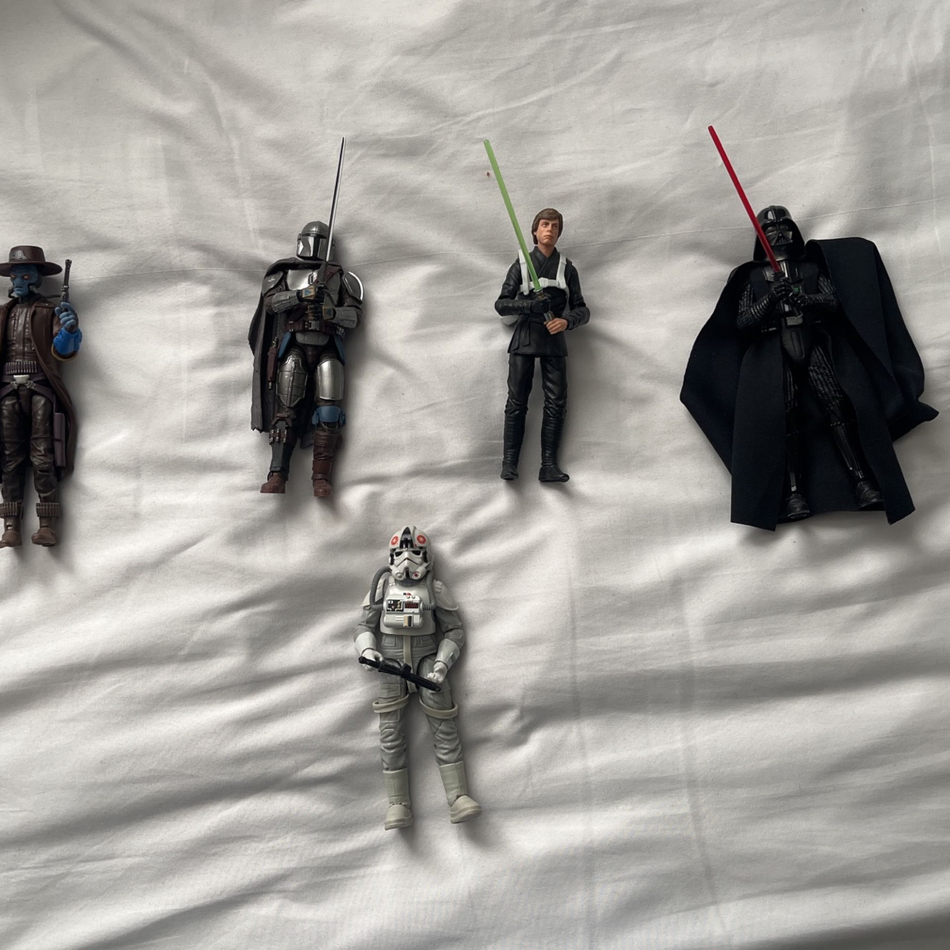 Hasbro Black Series