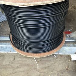 Irrigation Single Wire